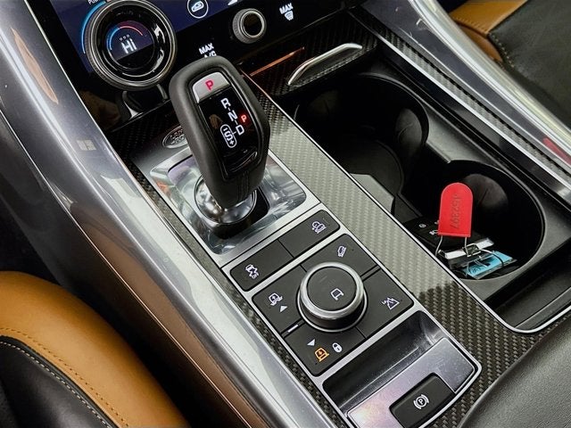 2022 Land Rover Range Rover Sport Autobiography