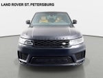 2022 Land Rover Range Rover Sport Autobiography