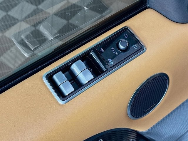 2022 Land Rover Range Rover Sport Autobiography