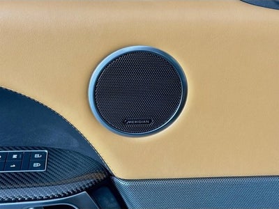 2022 Land Rover Range Rover Sport Autobiography