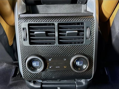 2022 Land Rover Range Rover Sport Autobiography