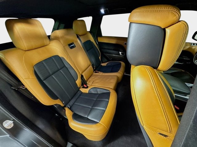 2022 Land Rover Range Rover Sport Autobiography