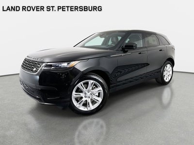 2025 Land Rover Range Rover Velar S