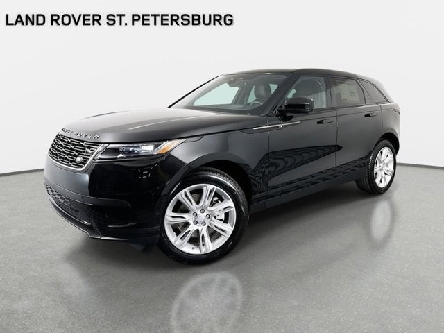 2025 Land Rover Range Rover Velar S