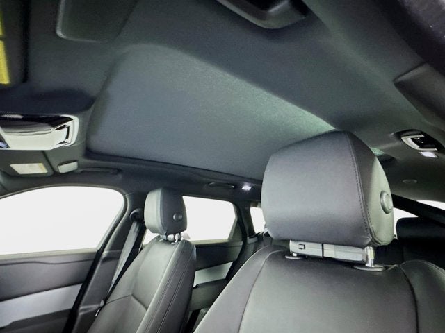 2025 Land Rover Range Rover Velar S