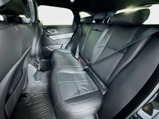 2025 Land Rover Range Rover Velar S