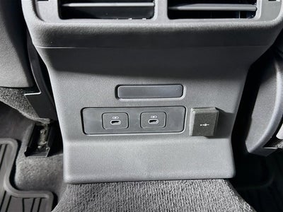 2025 Land Rover Range Rover Velar S