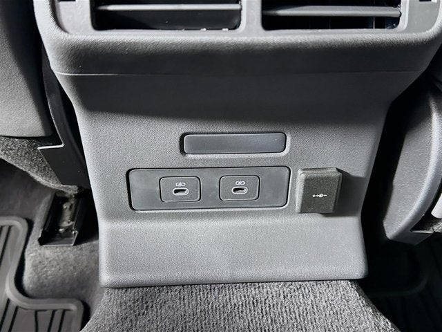 2025 Land Rover Range Rover Velar S