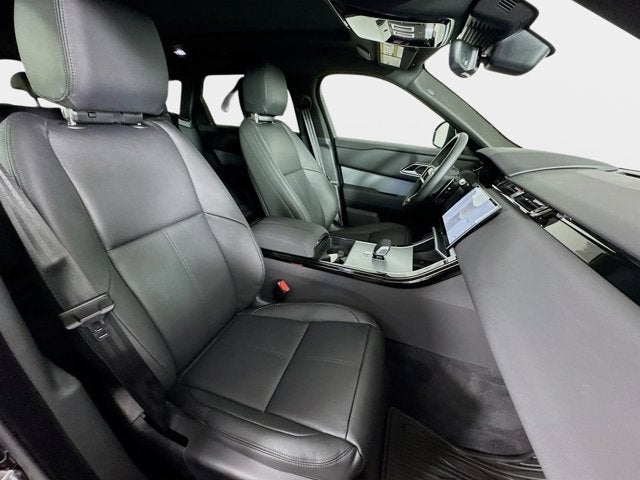 2025 Land Rover Range Rover Velar S