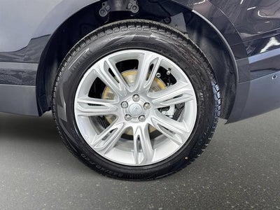 2025 Land Rover Range Rover Velar S