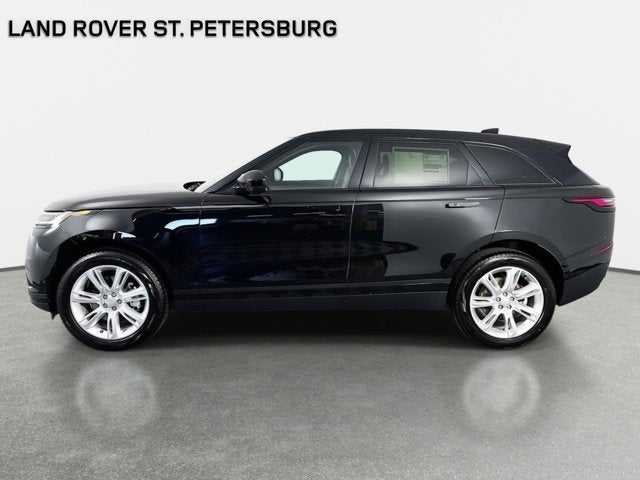 2025 Land Rover Range Rover Velar S