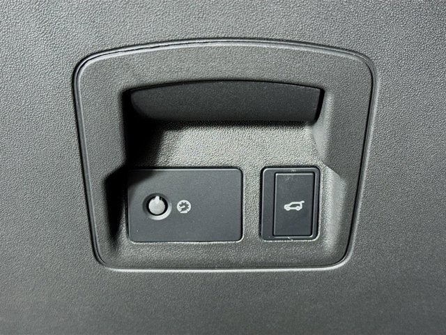 2026 Land Rover Range Rover Velar S