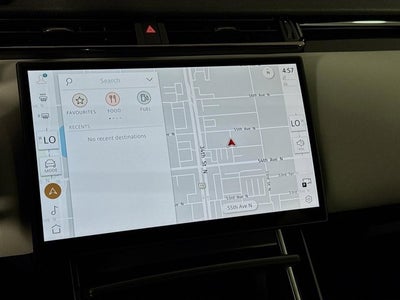 2026 Land Rover Range Rover Velar S