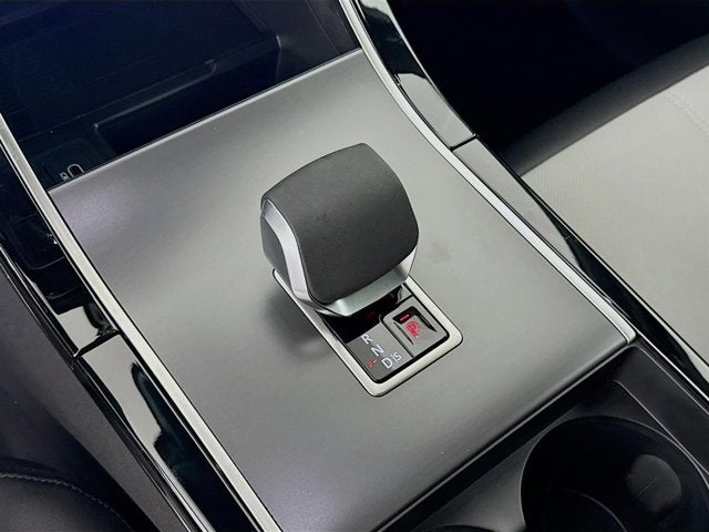 2026 Land Rover Range Rover Velar S