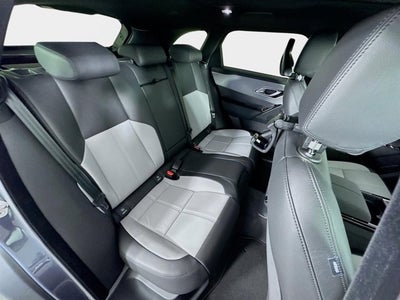 2026 Land Rover Range Rover Velar S