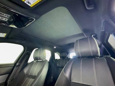 2020 Land Rover Range Rover Velar P250 R-Dynamic S