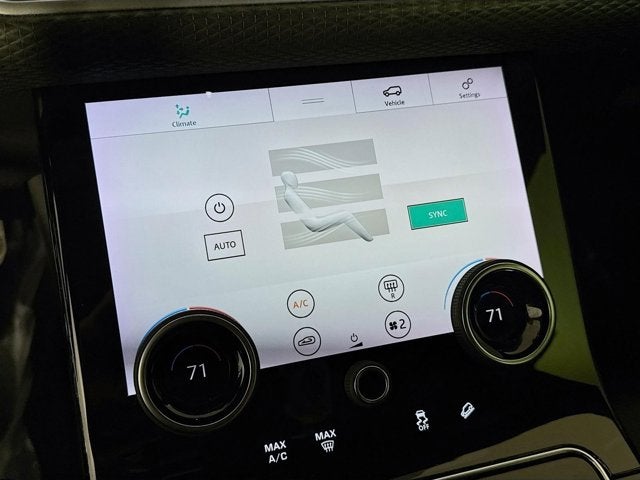 2020 Land Rover Range Rover Velar P250 R-Dynamic S