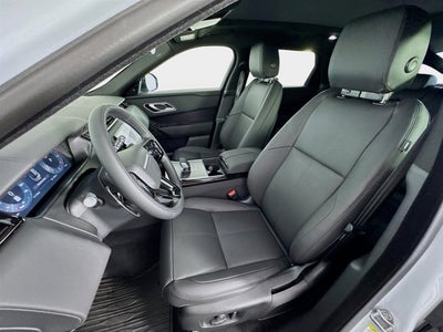 2026 Land Rover Range Rover Velar Dynamic SE