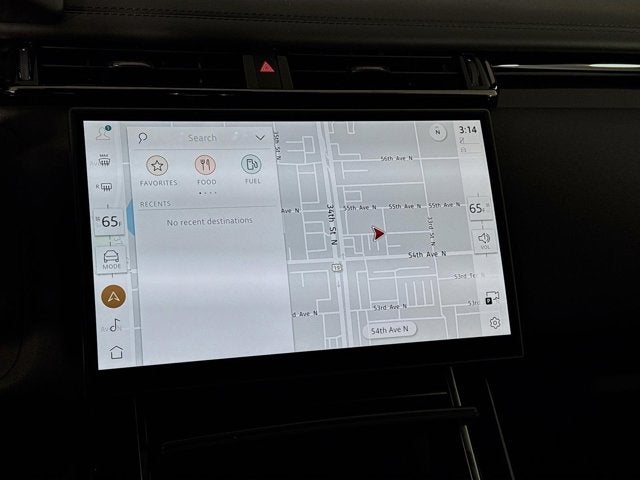 2026 Land Rover Range Rover Velar Dynamic SE