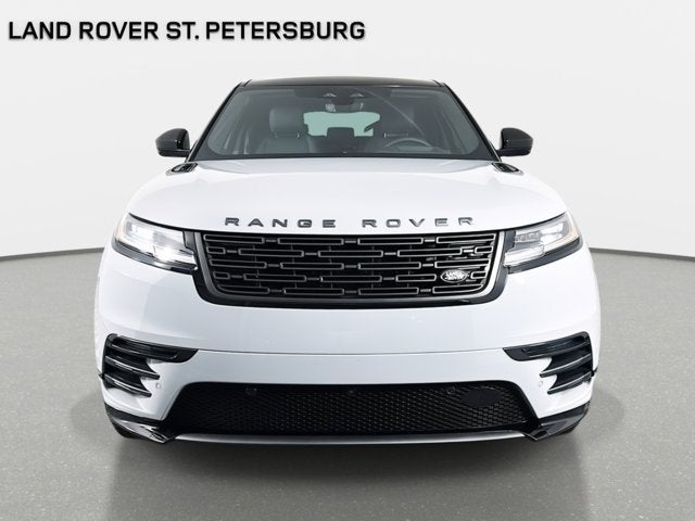 2026 Land Rover Range Rover Velar Dynamic SE
