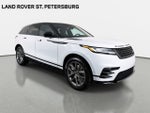 2026 Land Rover Range Rover Velar Dynamic SE