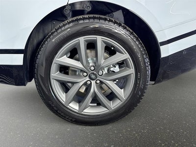 2026 Land Rover Range Rover Velar Dynamic SE