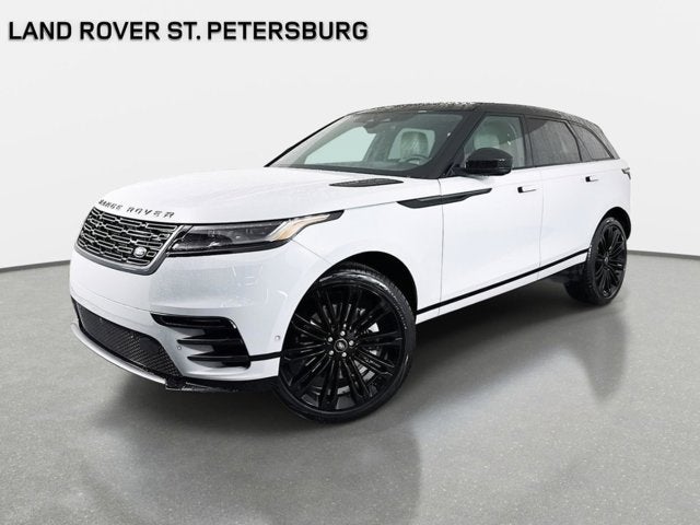 2026 Land Rover Range Rover Velar Dynamic SE
