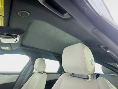 2026 Land Rover Range Rover Velar Dynamic SE