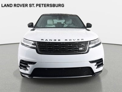 2026 Land Rover Range Rover Velar Dynamic SE