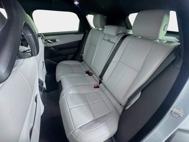 2026 Land Rover Range Rover Velar Dynamic SE