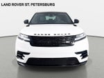 2026 Land Rover Range Rover Velar Dynamic SE