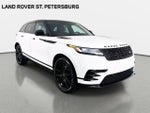 2026 Land Rover Range Rover Velar Dynamic SE