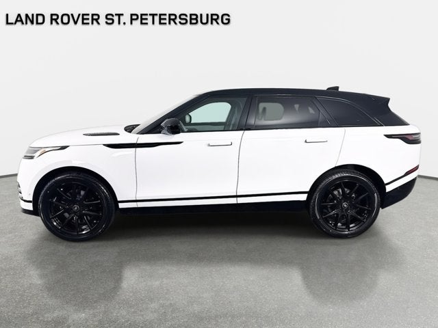 2026 Land Rover Range Rover Velar Dynamic SE