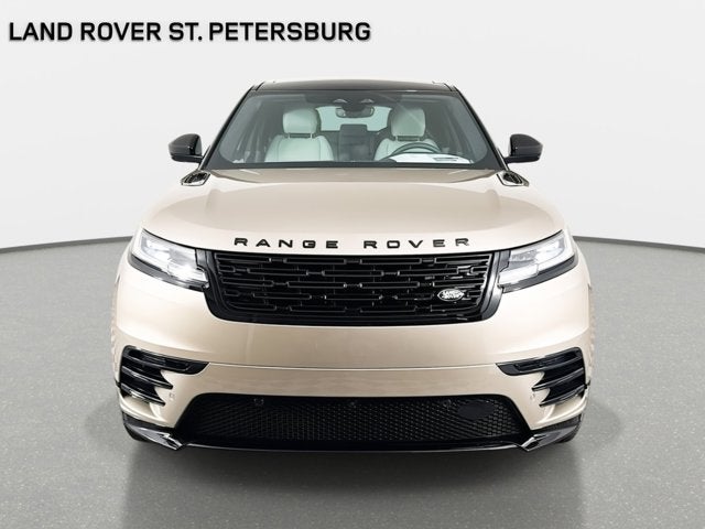 2026 Land Rover Range Rover Velar Dynamic SE