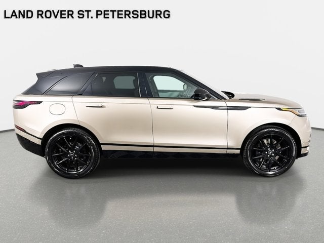 2026 Land Rover Range Rover Velar Dynamic SE