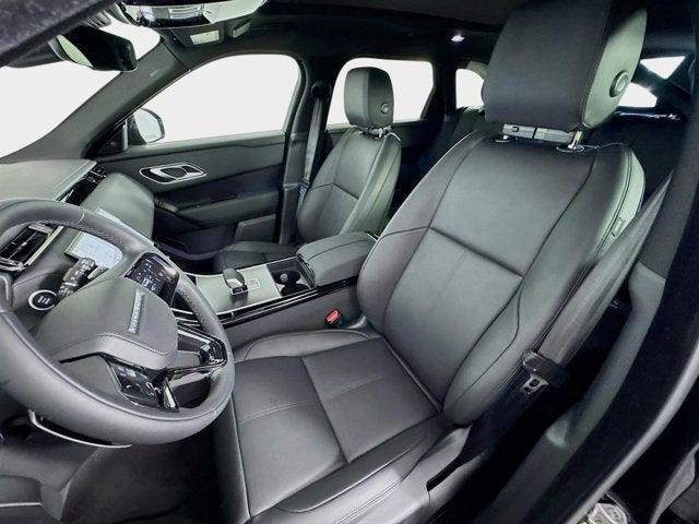 2026 Land Rover Range Rover Velar Dynamic SE