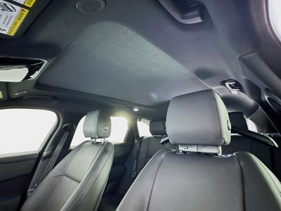 2026 Land Rover Range Rover Velar Dynamic SE