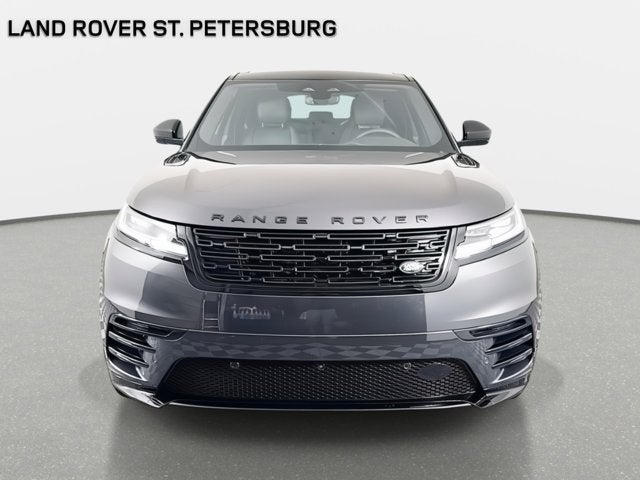2026 Land Rover Range Rover Velar Dynamic SE