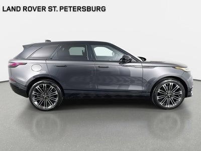 2026 Land Rover Range Rover Velar Dynamic SE