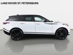 2026 Land Rover Range Rover Velar Dynamic SE