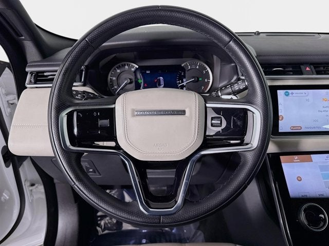 2023 Land Rover Range Rover Velar R-Dynamic S MHEV