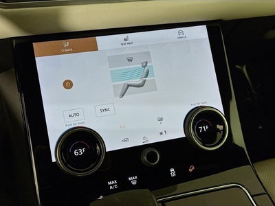 2023 Land Rover Range Rover Velar R-Dynamic S MHEV