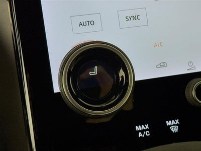 2023 Land Rover Range Rover Velar R-Dynamic S MHEV