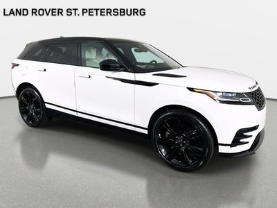 2023 Land Rover Range Rover Velar R-Dynamic S MHEV