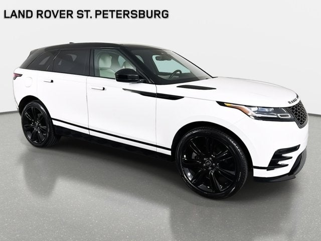 2023 Land Rover Range Rover Velar R-Dynamic S MHEV