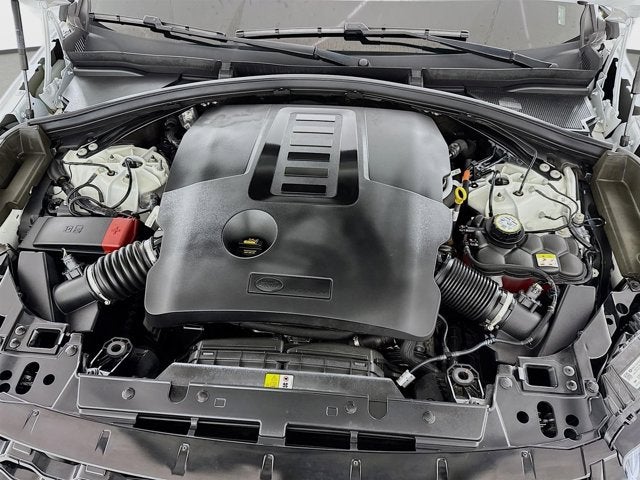 2023 Land Rover Range Rover Velar R-Dynamic S MHEV