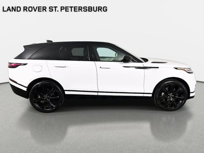 2023 Land Rover Range Rover Velar R-Dynamic S MHEV