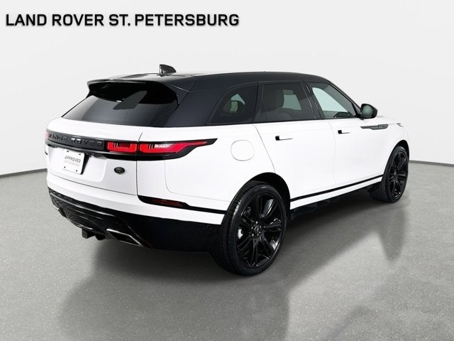 2023 Land Rover Range Rover Velar R-Dynamic S MHEV