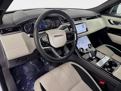 2023 Land Rover Range Rover Velar R-Dynamic S MHEV
