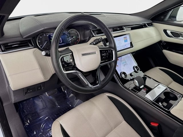 2023 Land Rover Range Rover Velar R-Dynamic S MHEV